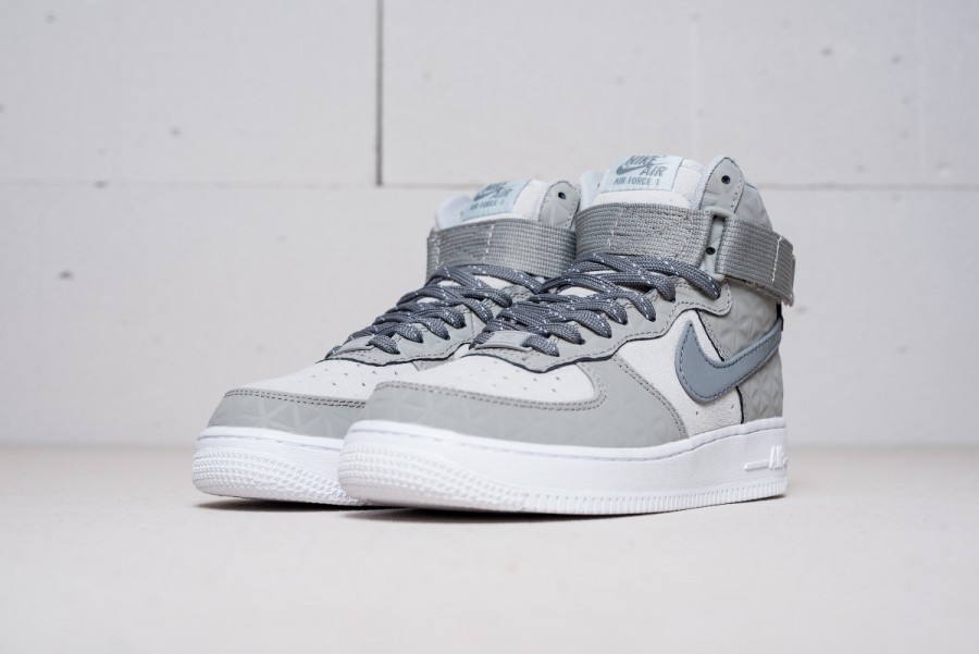 Кроссовки Nike Air Force 1