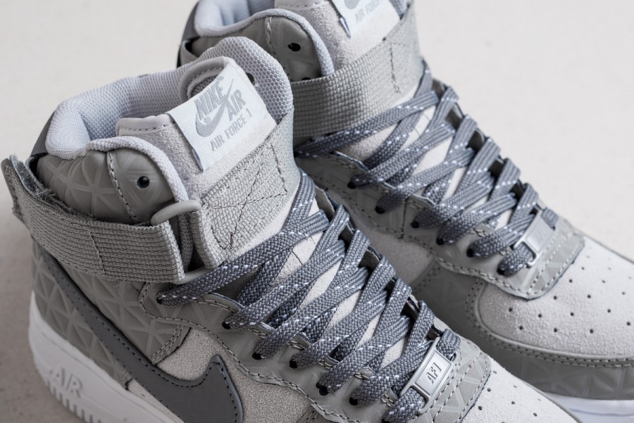 Кроссовки Nike Air Force 1
