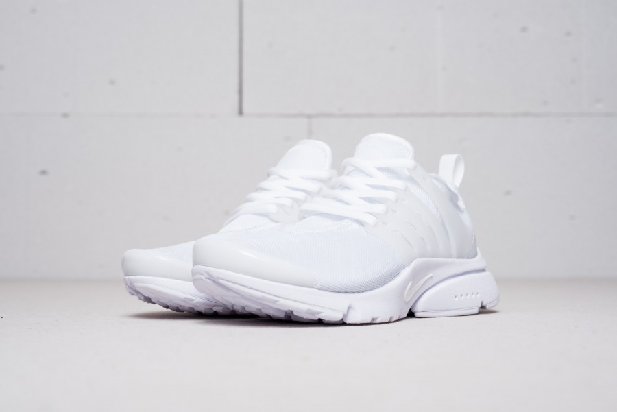 Кроссовки Nike Air Presto