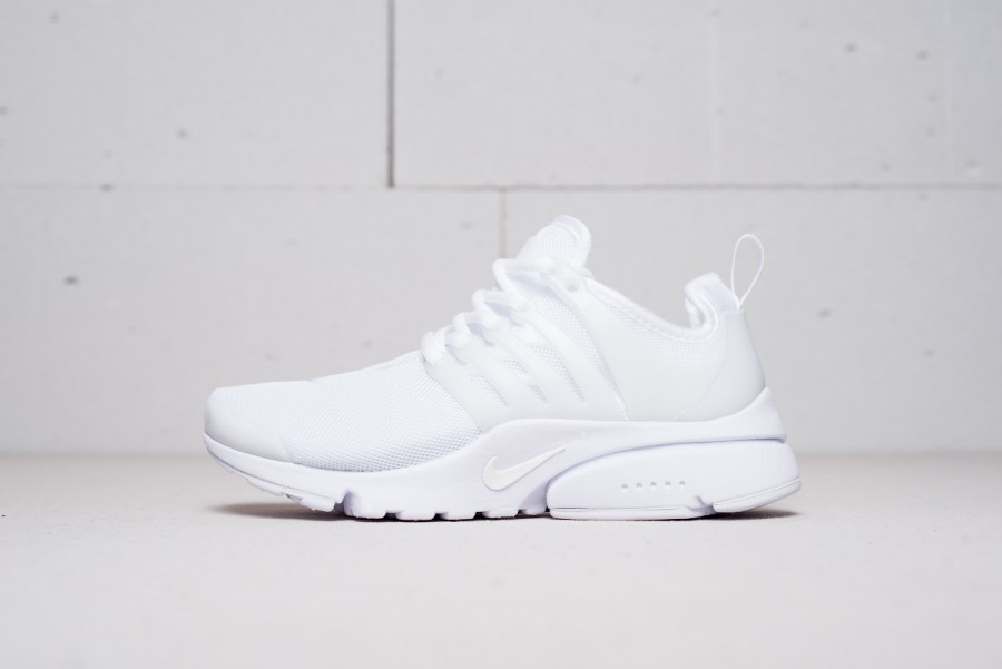 Кроссовки Nike Air Presto