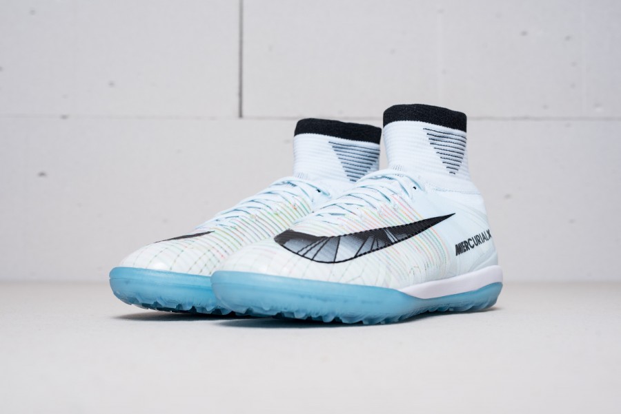 Футбольная обувь Nike MercurialX Proximo II TF