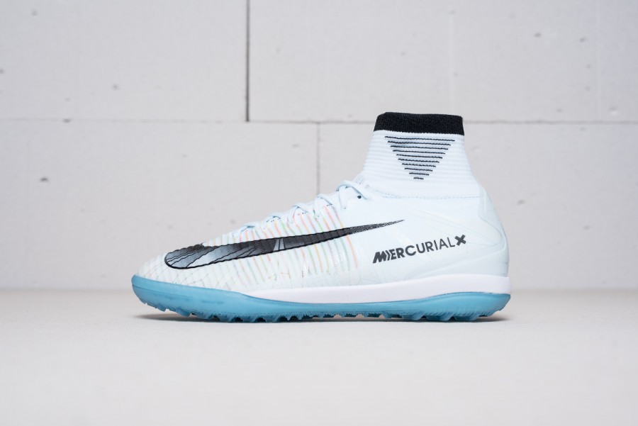 Футбольная обувь Nike MercurialX Proximo II TF