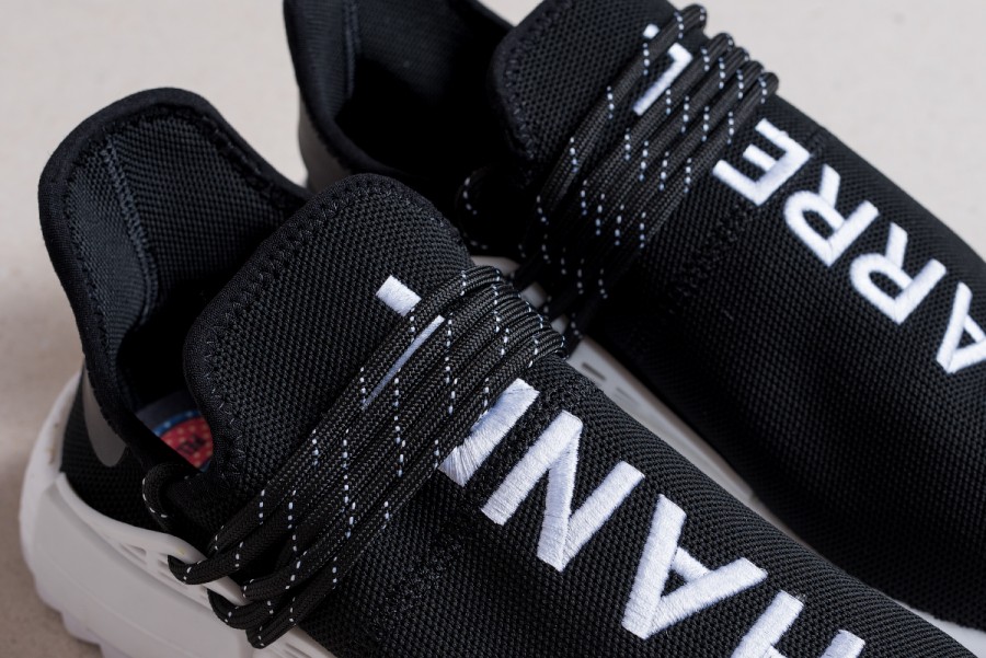 Кроссовки Adidas NMD x Pharrell Williams