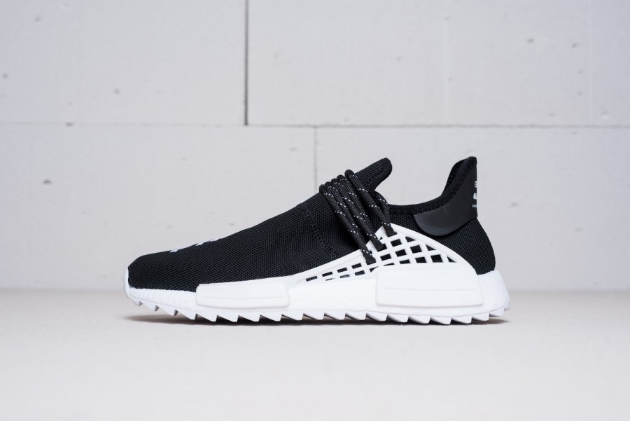 Кроссовки Adidas NMD x Pharrell Williams