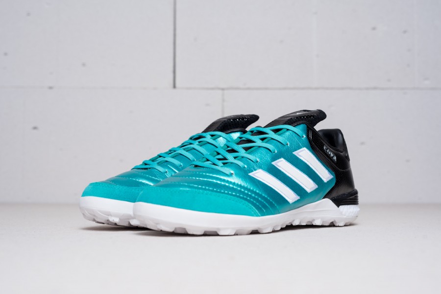 Футбольная обувь Adidas Copa 17.1 TF