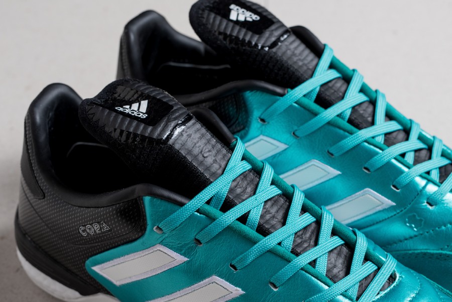 Футбольная обувь Adidas Copa 17.1 TF
