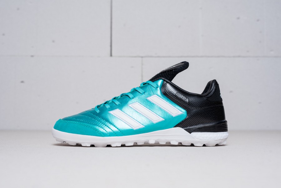 Футбольная обувь Adidas Copa 17.1 TF