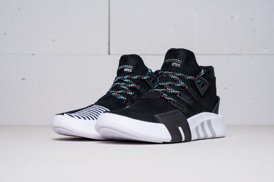 Кроссовки Adidas EQT Bask ADV