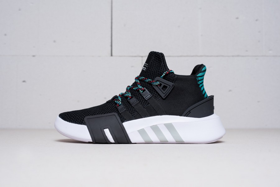 Кроссовки Adidas EQT Bask ADV