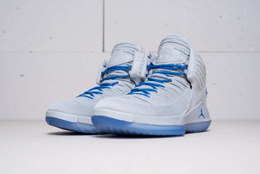 Кроссовки Air Jordan XXXII