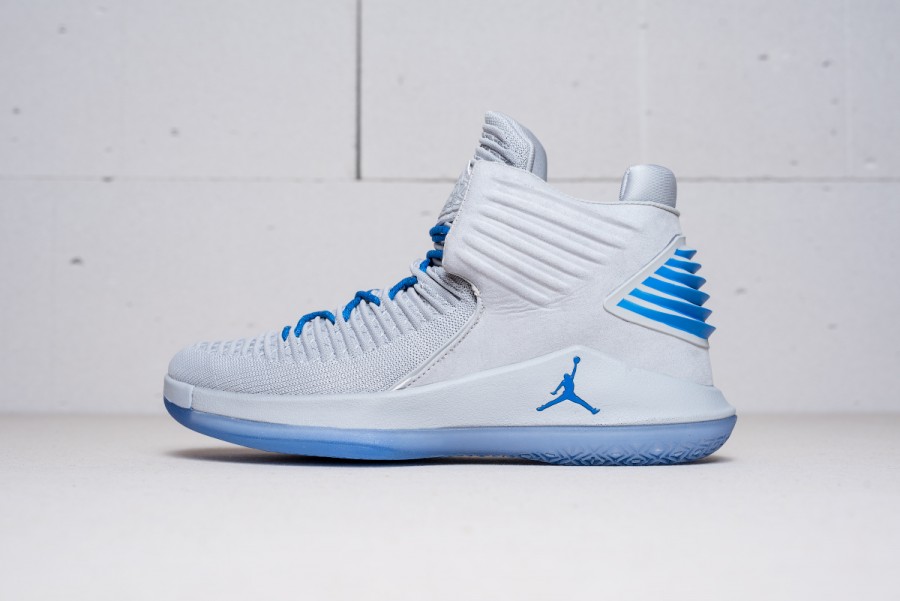 Кроссовки Air Jordan XXXII