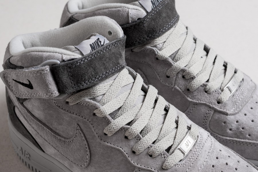 Кроссовки Nike Air Force 1