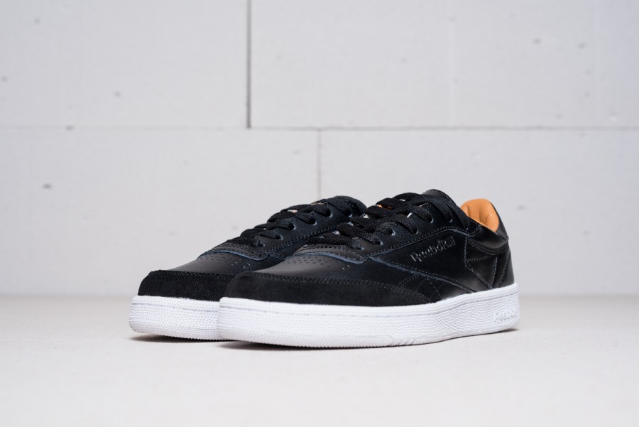 Кроссовки Reebok Club C