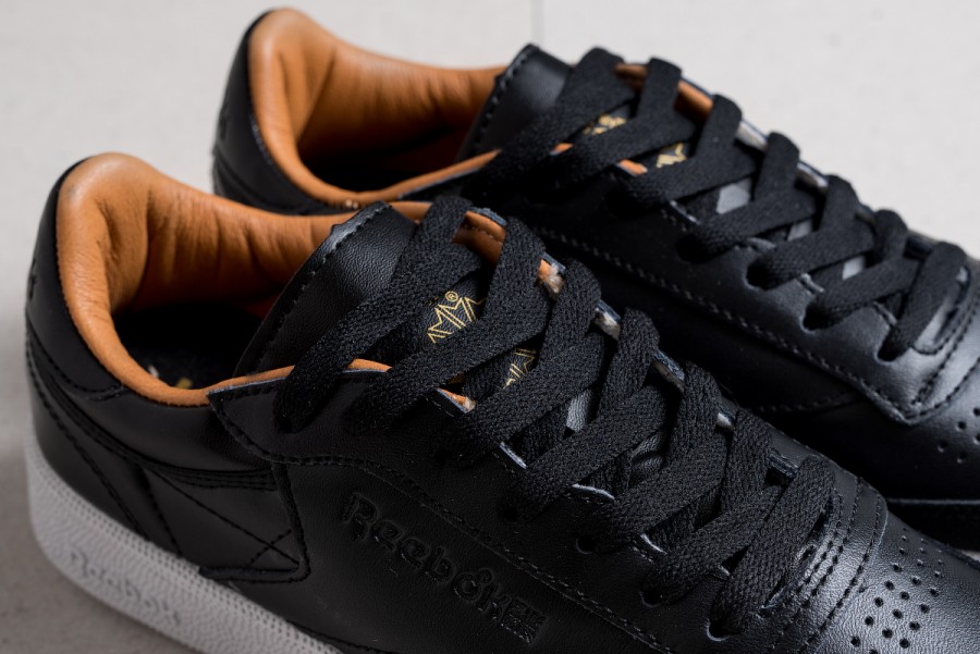 Кроссовки Reebok Club C