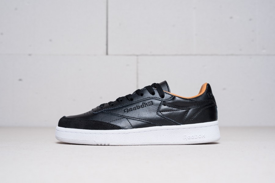 Кроссовки Reebok Club C