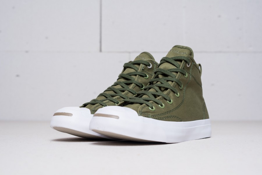 Кеды Converse Jack Purcell