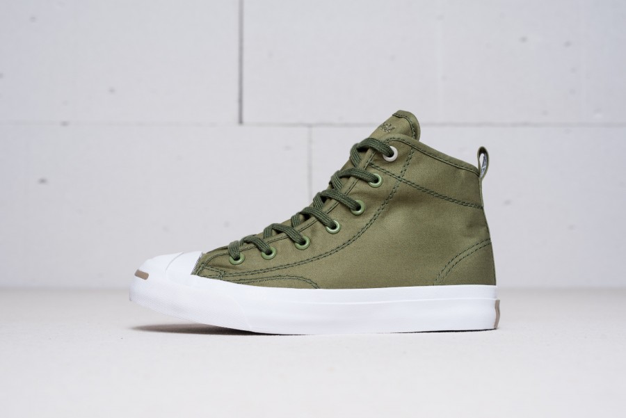 Кеды Converse Jack Purcell