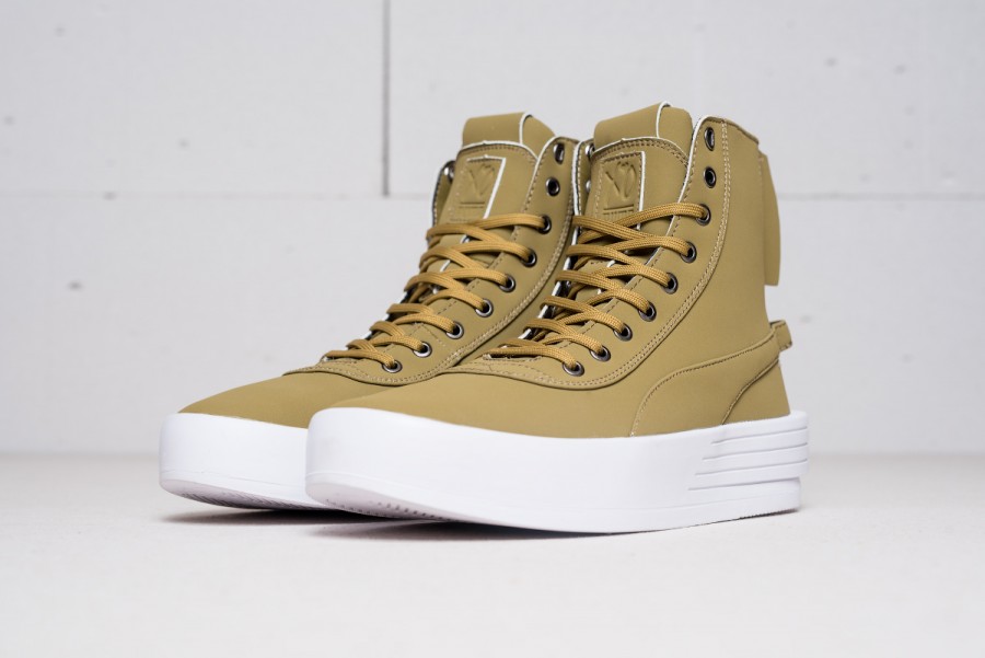 Ботинки Puma x XO PARALLEL