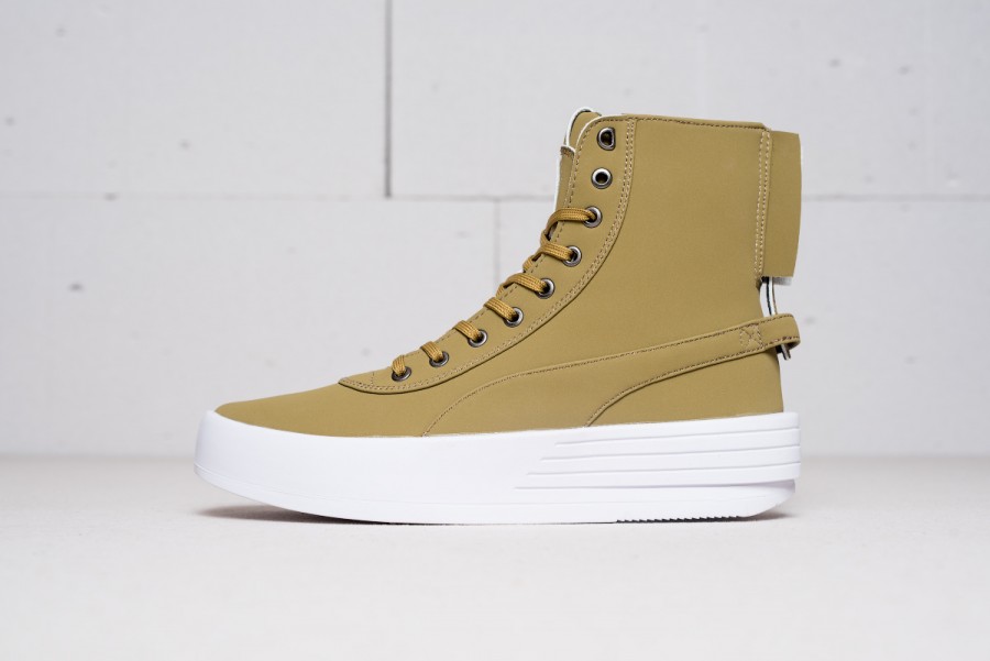 Ботинки Puma x XO PARALLEL