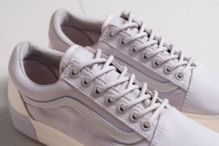 Кеды Vans Old Skool DX
