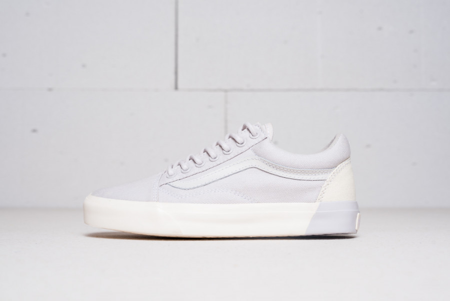 Кеды Vans Old Skool DX