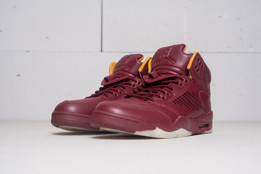 Кроссовки Air Jordan 5