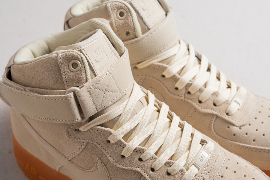 Кроссовки Nike Air Force 1