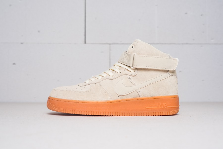 Кроссовки Nike Air Force 1