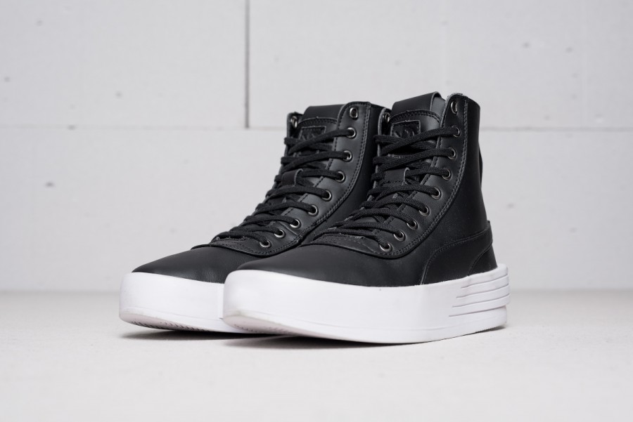 Ботинки Puma x XO PARALLEL