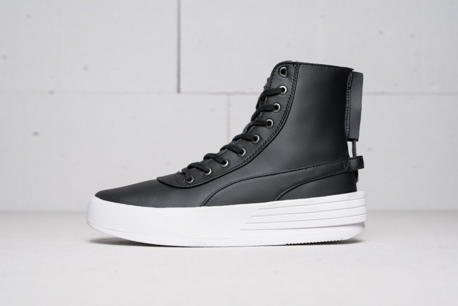 Ботинки Puma x XO PARALLEL