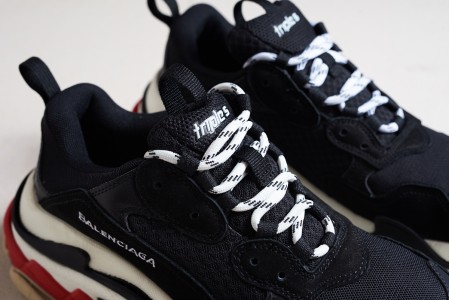 Кроссовки Balenciaga Triple S