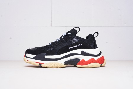 Кроссовки Balenciaga Triple S