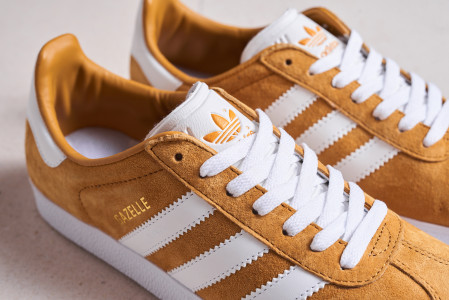 Кроссовки Adidas Gazelle