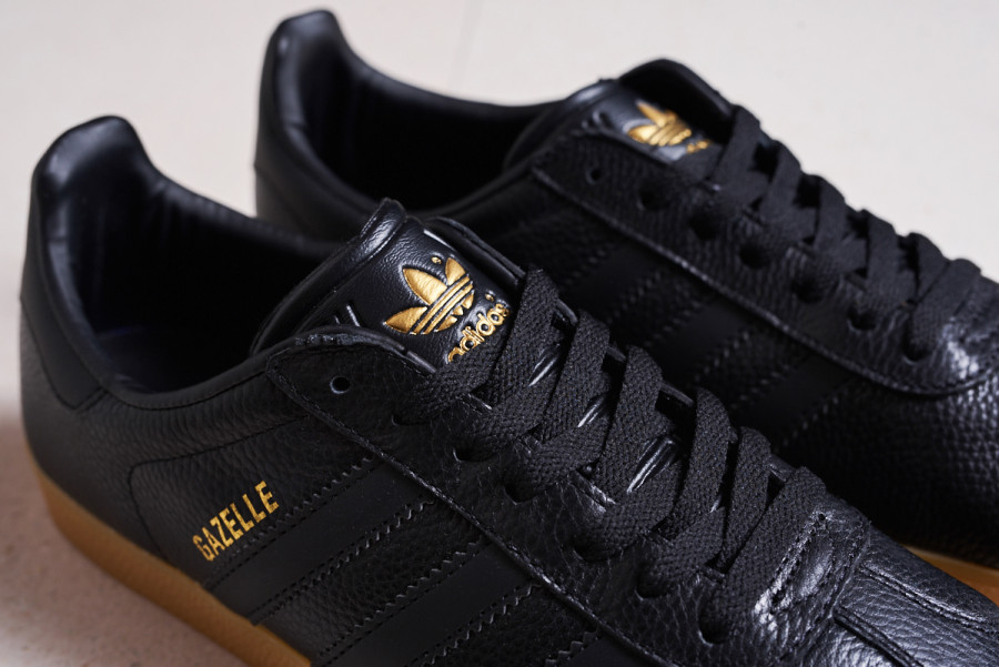Кроссовки Adidas Gazelle