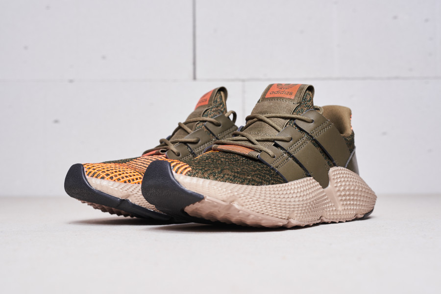 Кроссовки Adidas Prophere