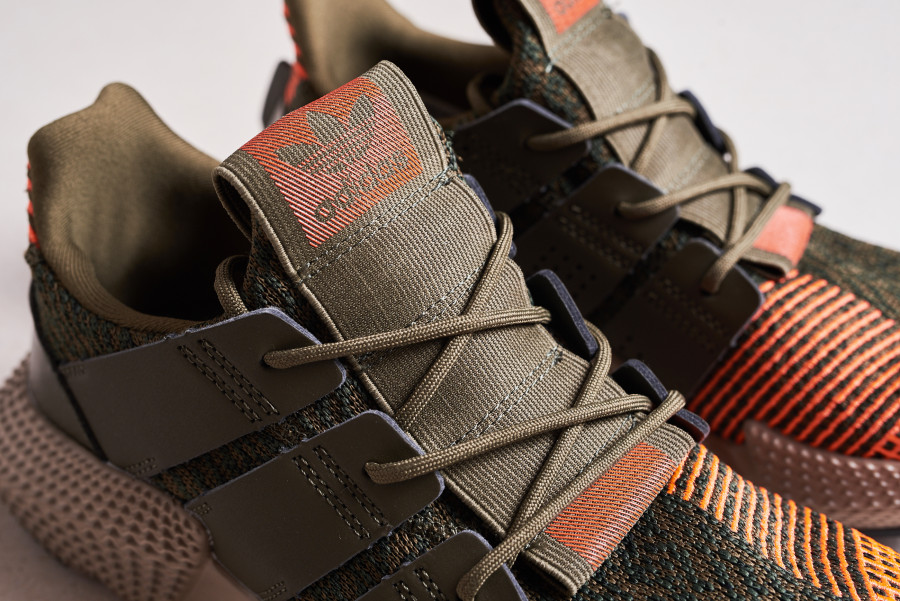 Кроссовки Adidas Prophere
