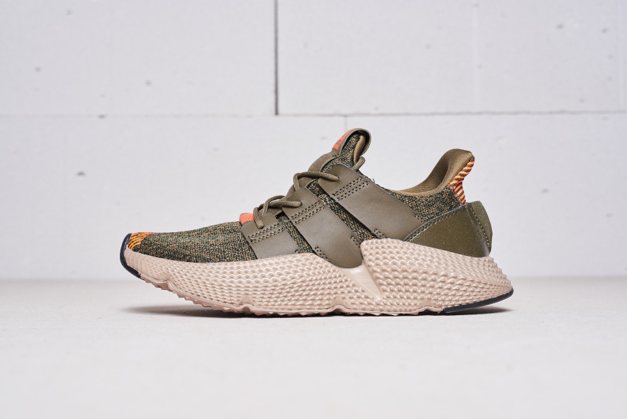 Кроссовки Adidas Prophere