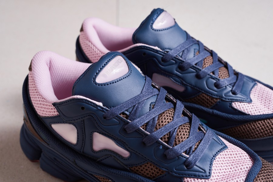 Кроссовки Adidas Raf Simons Ozweego 2