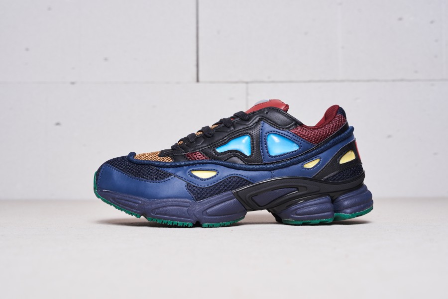 Кроссовки Adidas Raf Simons Ozweego 2