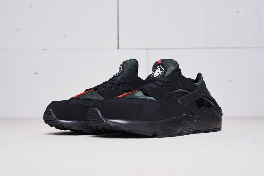 Кроссовки Nike Air Huarache
