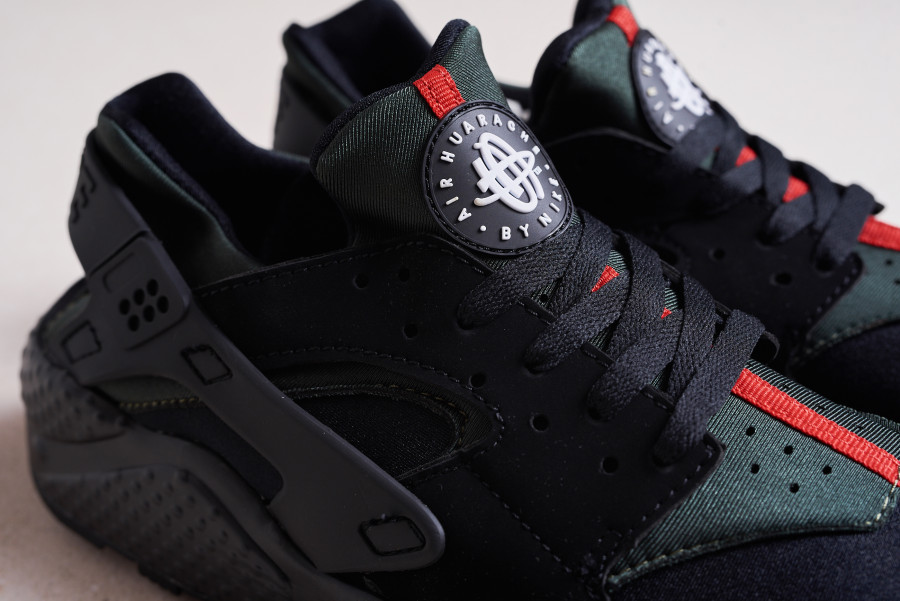 Кроссовки Nike Air Huarache