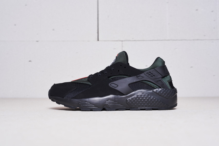 Кроссовки Nike Air Huarache