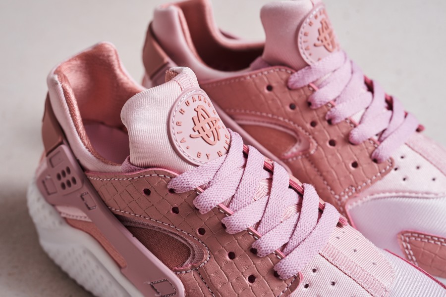 Кроссовки Nike Air Huarache