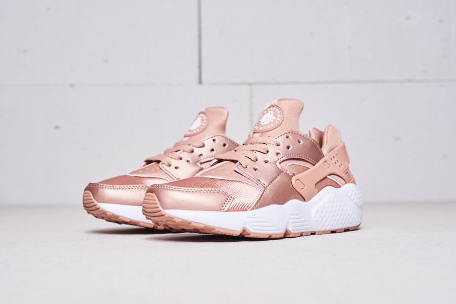 Кроссовки Nike Air Huarache