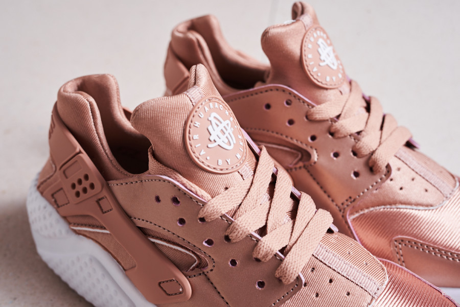 Кроссовки Nike Air Huarache