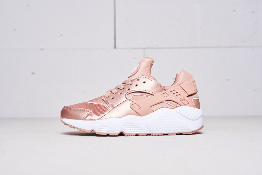 Кроссовки Nike Air Huarache