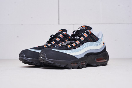 Кроссовки Nike Air Max 95