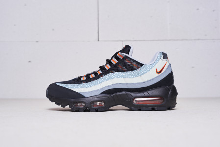 Кроссовки Nike Air Max 95
