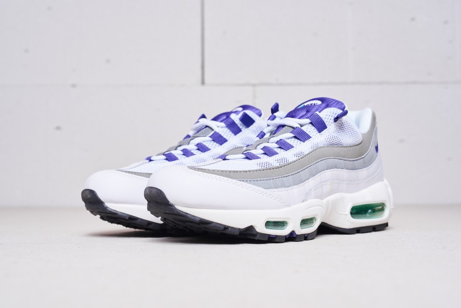 Кроссовки Nike Air Max 95
