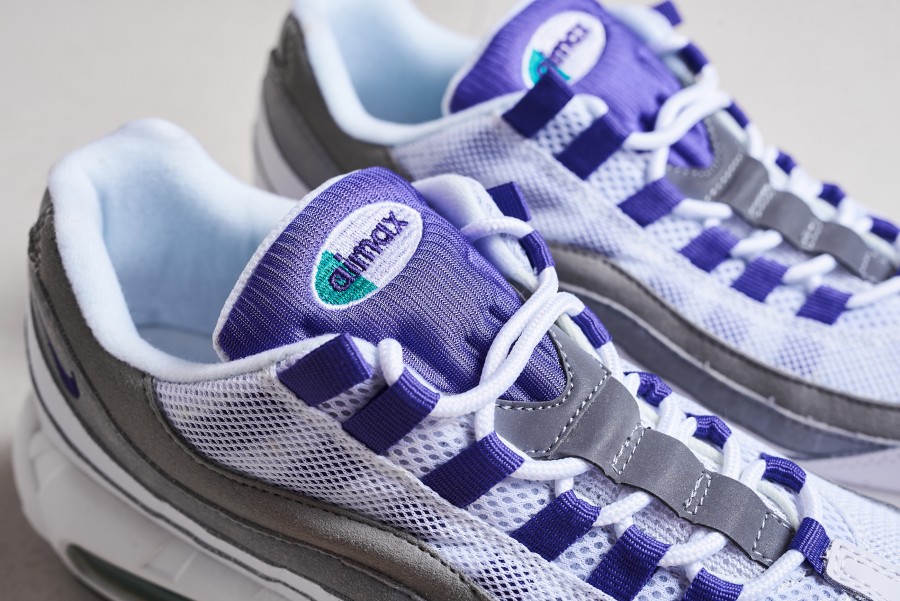 Кроссовки Nike Air Max 95